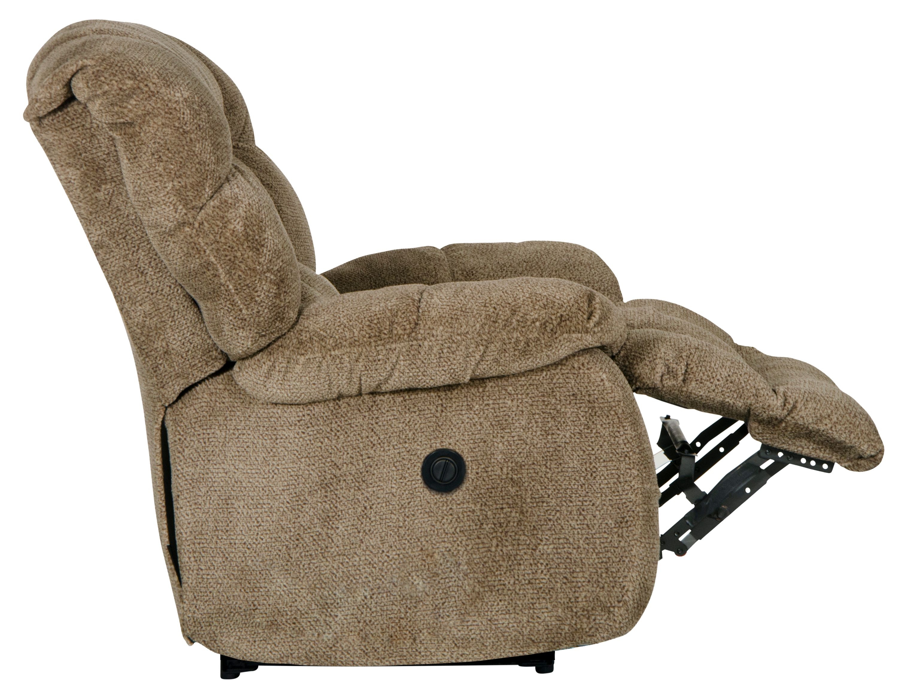 Catnapper 4765 Daly Power Lay Flat Recliner
