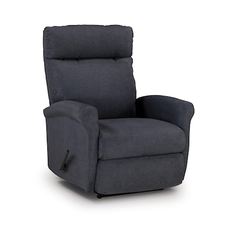 Rocker Recliner