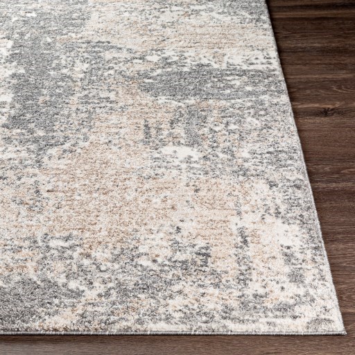 Surya Rugs Andorra 5'3" x 7'3" Rug