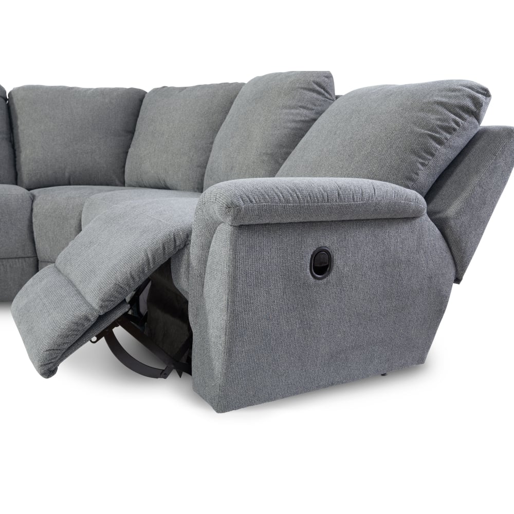 La-Z-Boy Rigby Reclining Sectional Sofa