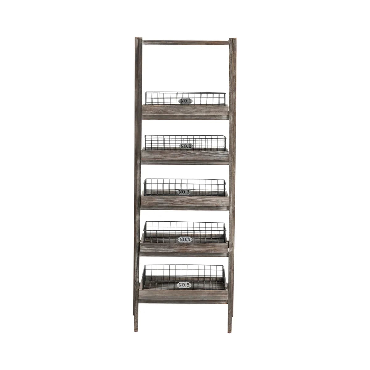 5-Shelf Etagere