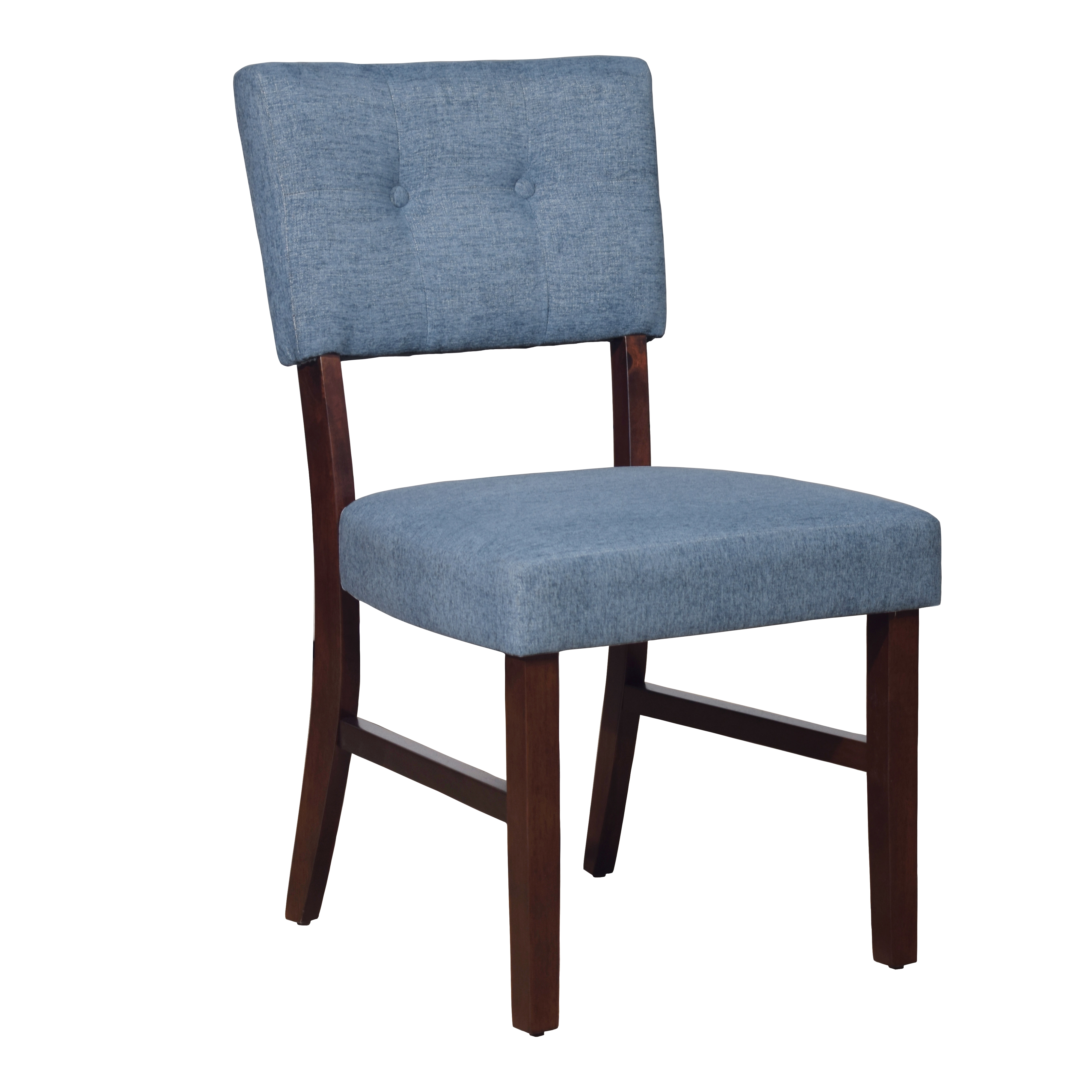 Upholstered Dining Side Chair