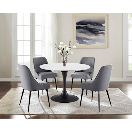 7-Piece Dining Set