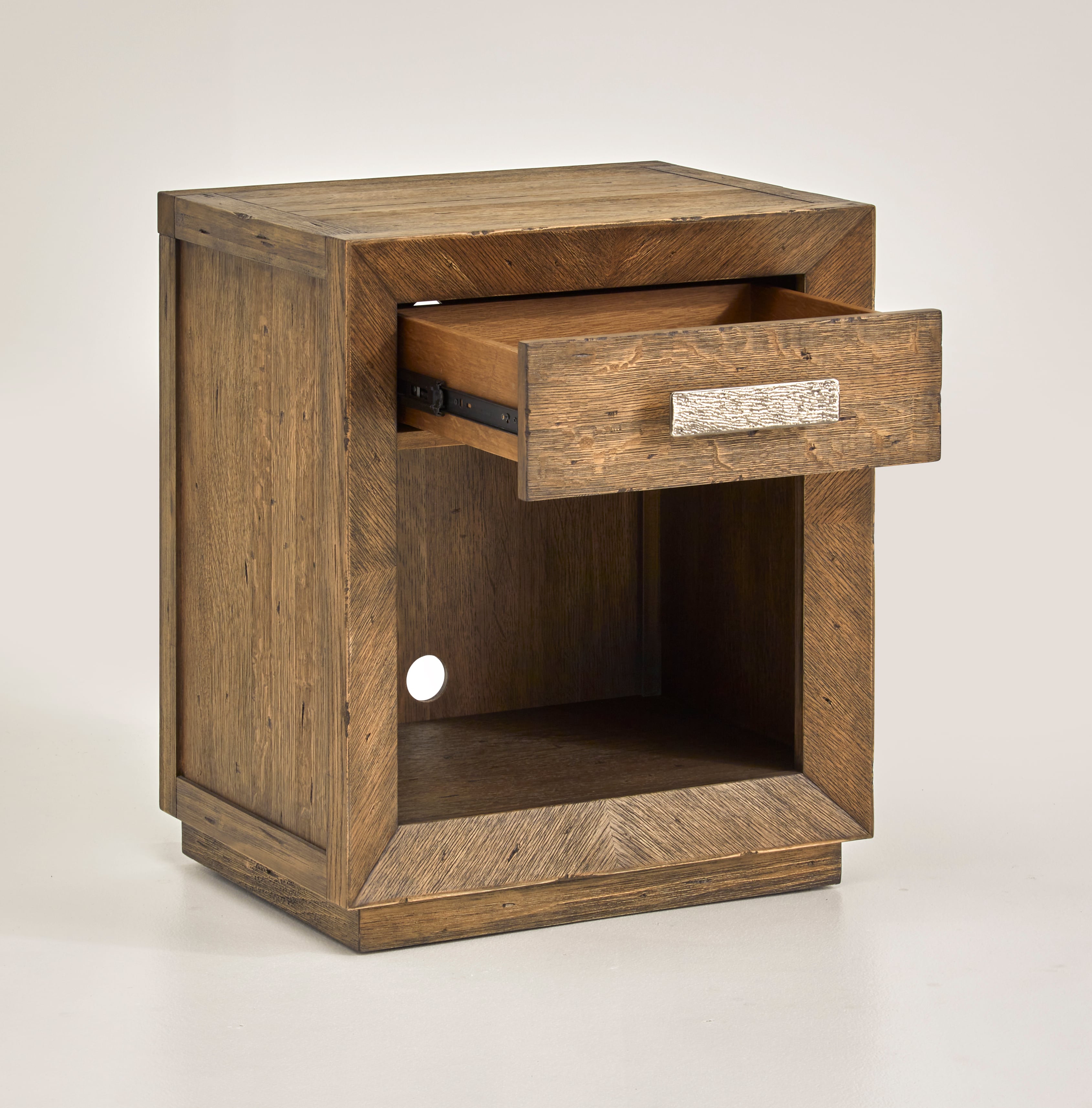 The Preserve Sugarland End Table