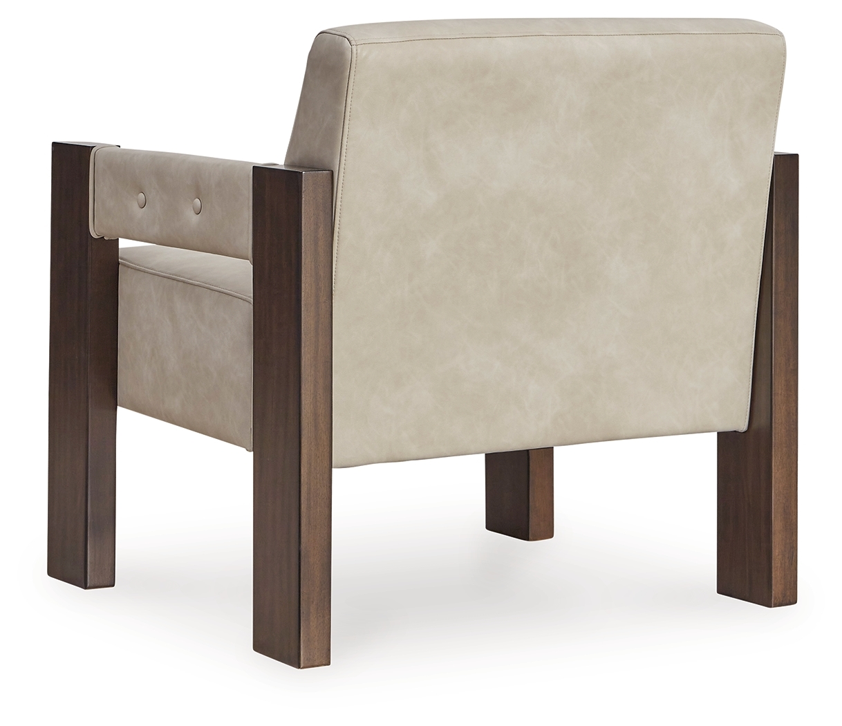 Signature Design by Ashley Adlanlock Accent Chair