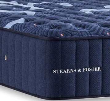 Stearns & Foster Lux Estate Lux Estate Queen Mattress