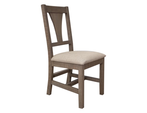 Transitional Dining Chair