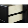 Signature Design by Ashley Furniture Chylanta Chest of Drawers