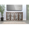 Sunny Designs 3663 78” Media Console