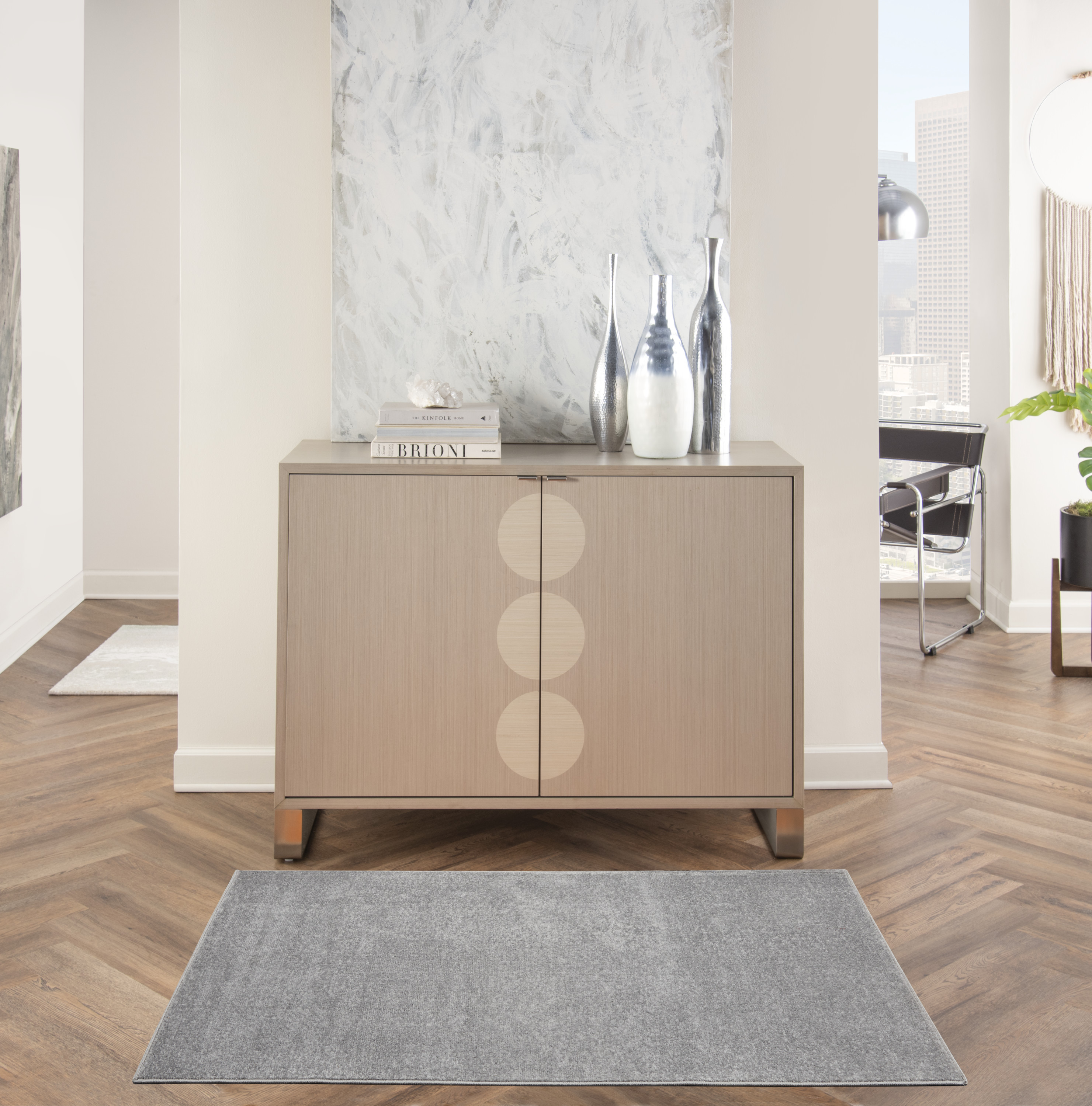 Nourison Nourison Essentials 3' x 5'  Rug