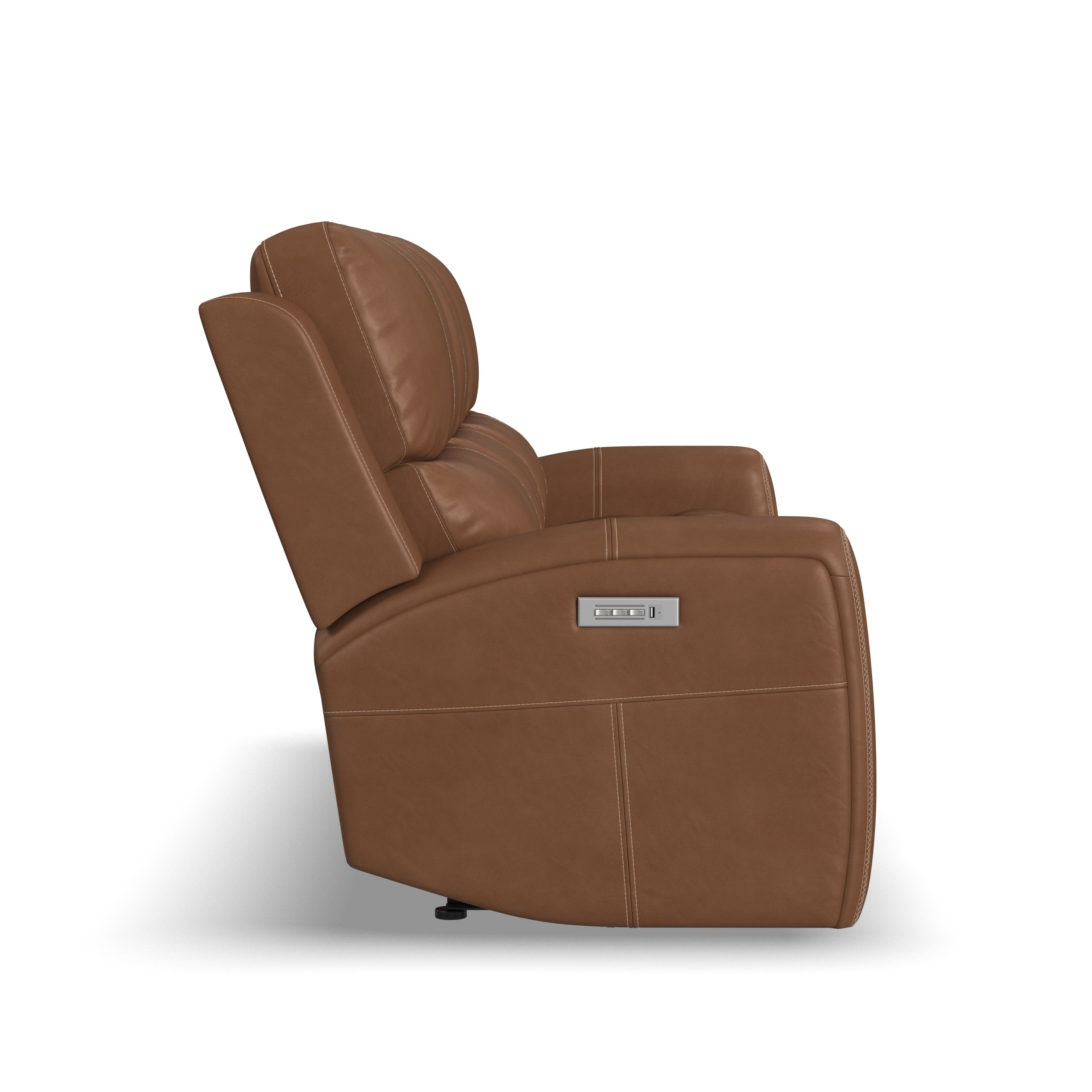 Power Reclining Sofa