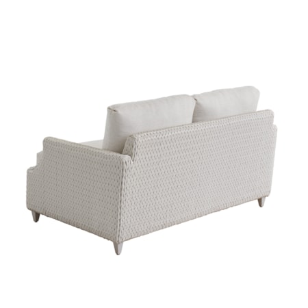 Outdoor Loveseat