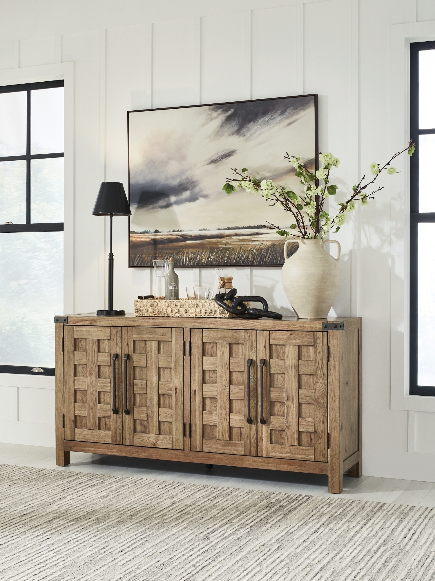 Dining Room Server