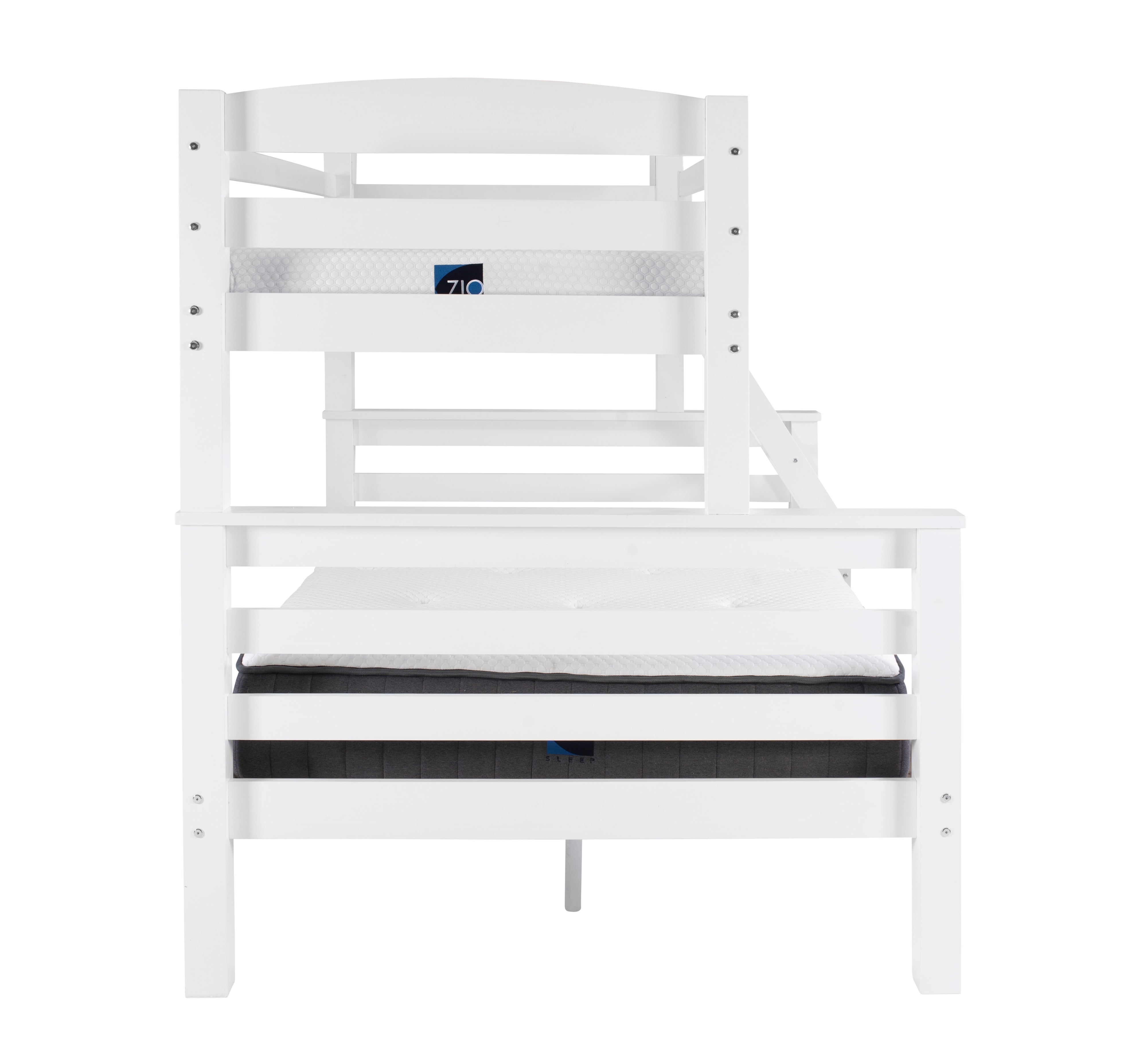 Powell Levi Twin Full Bunk