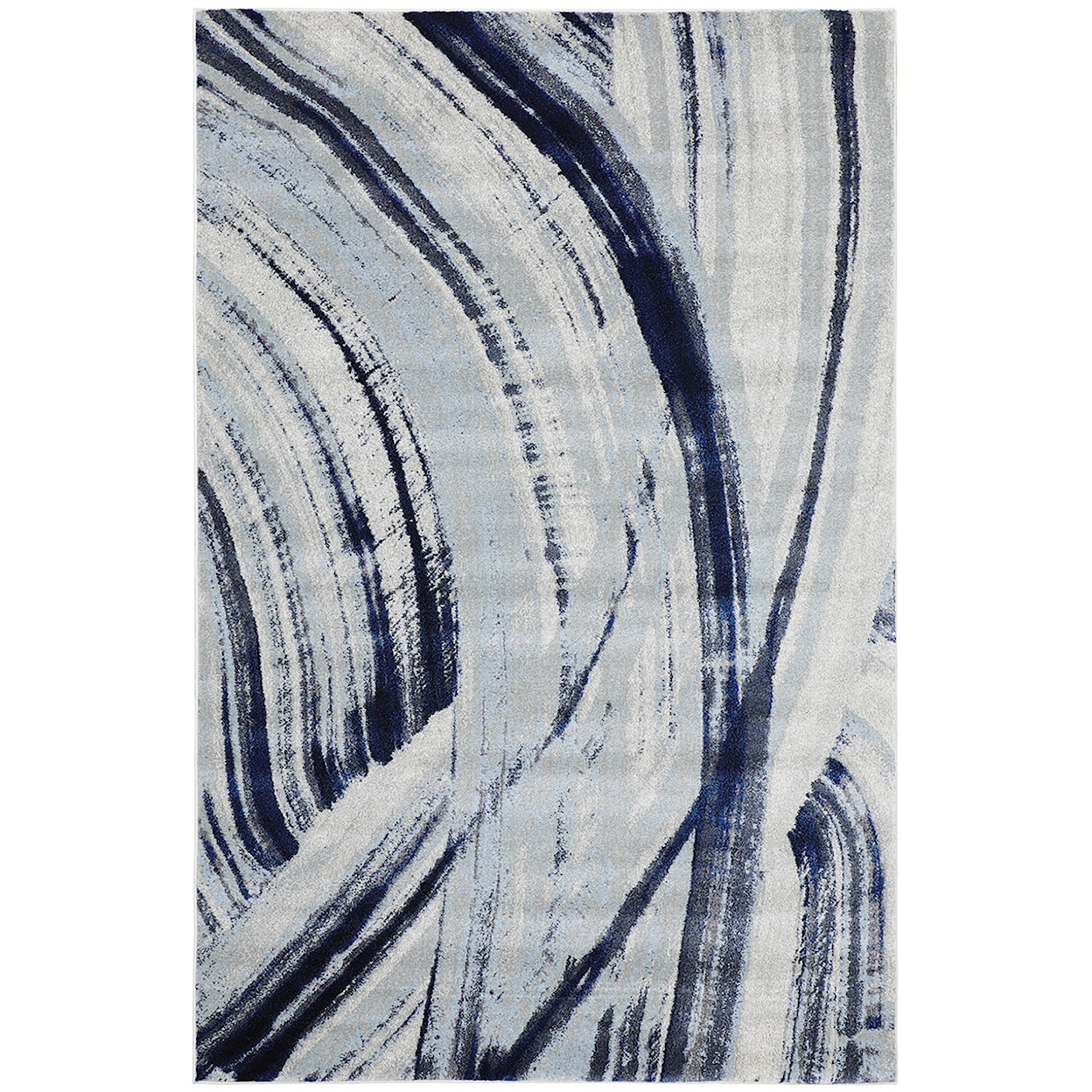 Kas Illusions 7'10" x 10'10" Rug