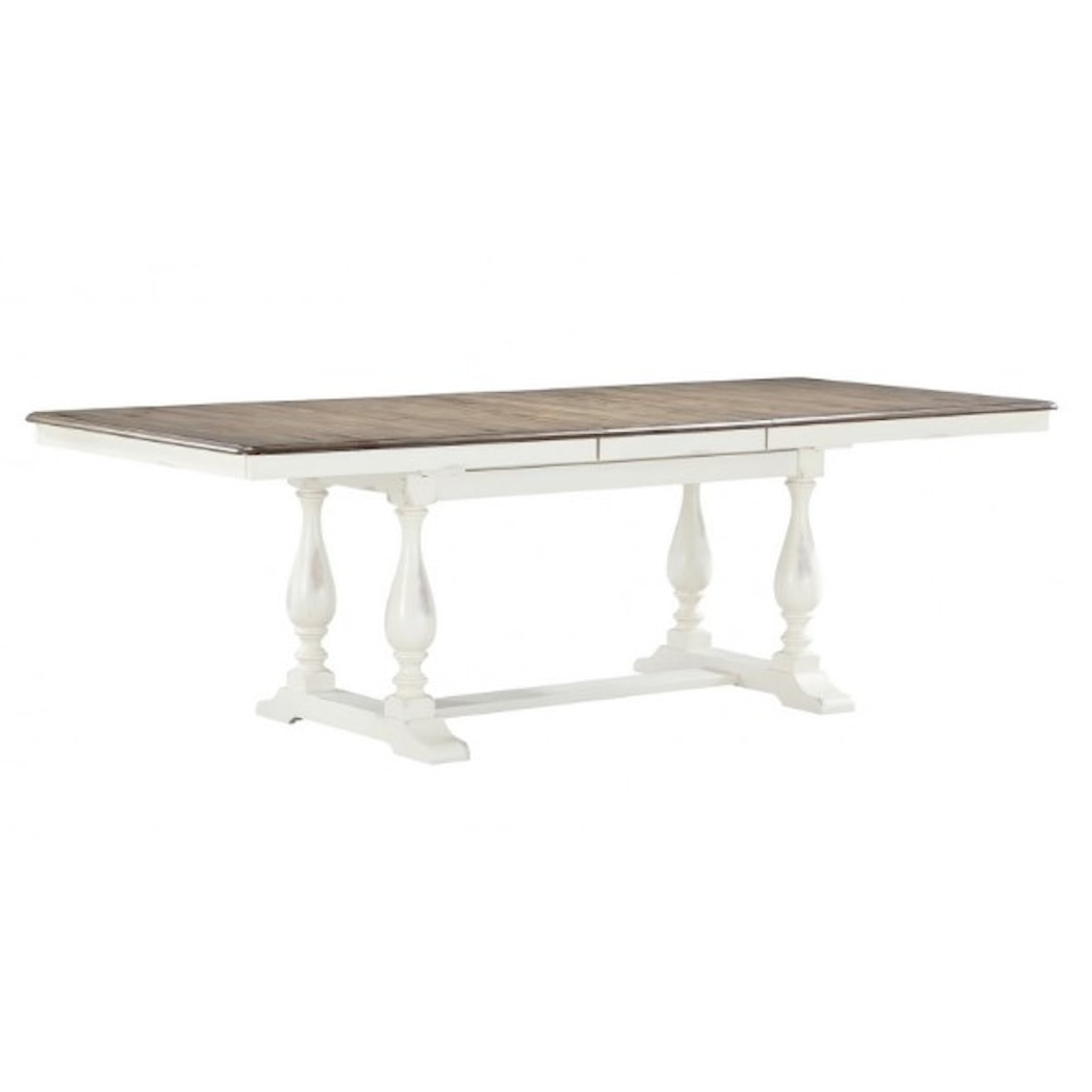 Winners Only Torrance Rectangular Dining Table