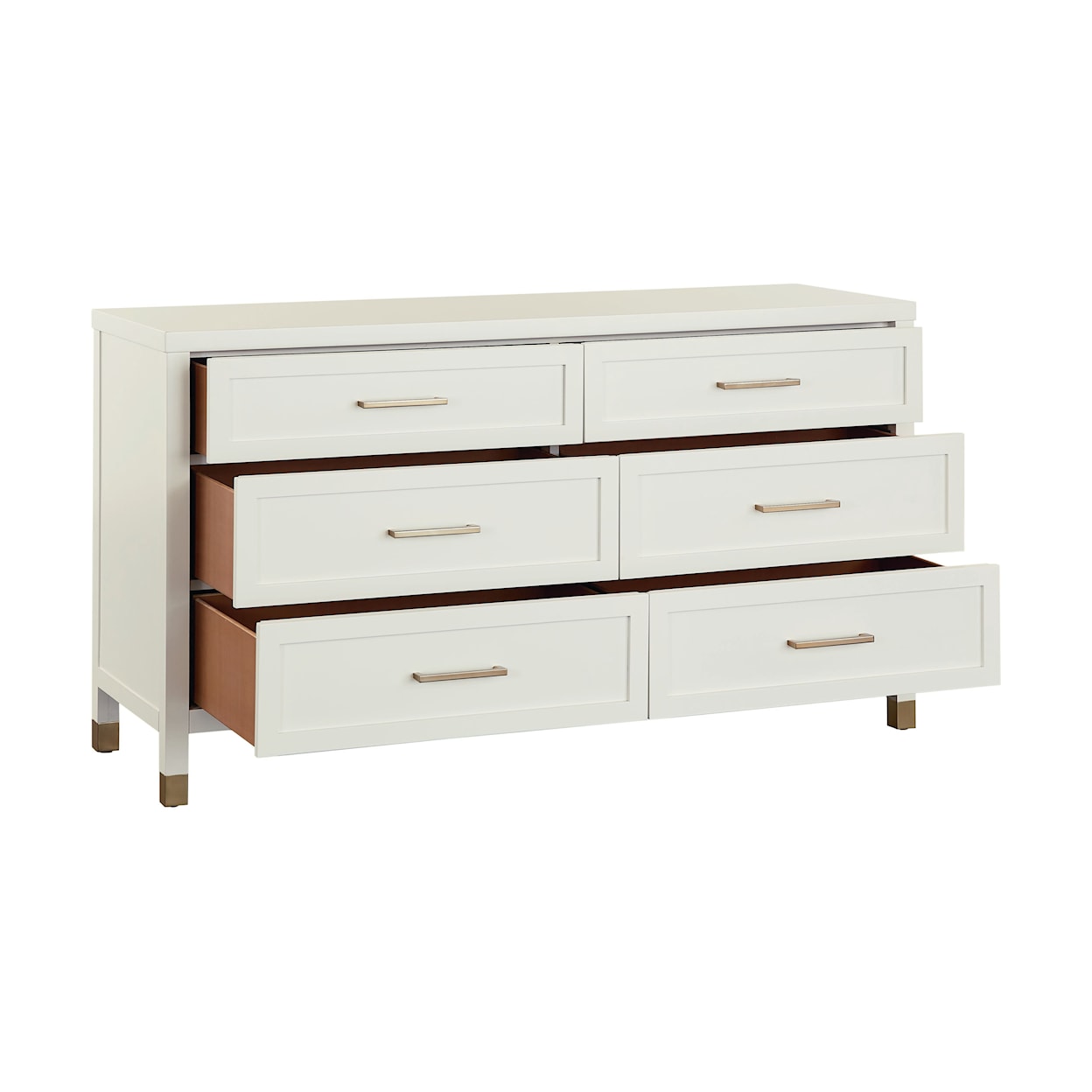 Bassett Tidewater Dresser