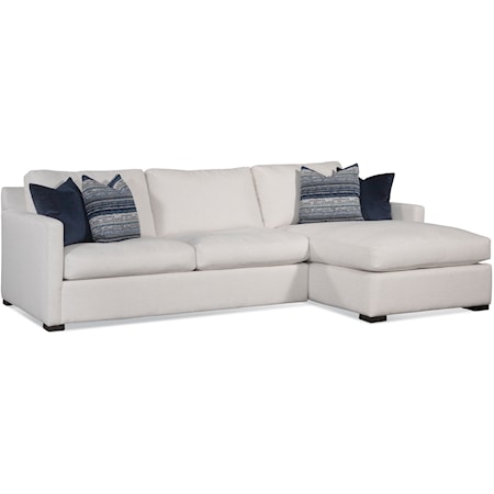 Bel-Air 2-Piece Chaise Sectional