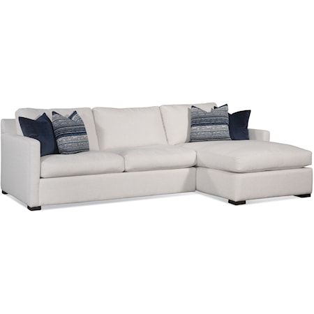 2-Piece Sectional