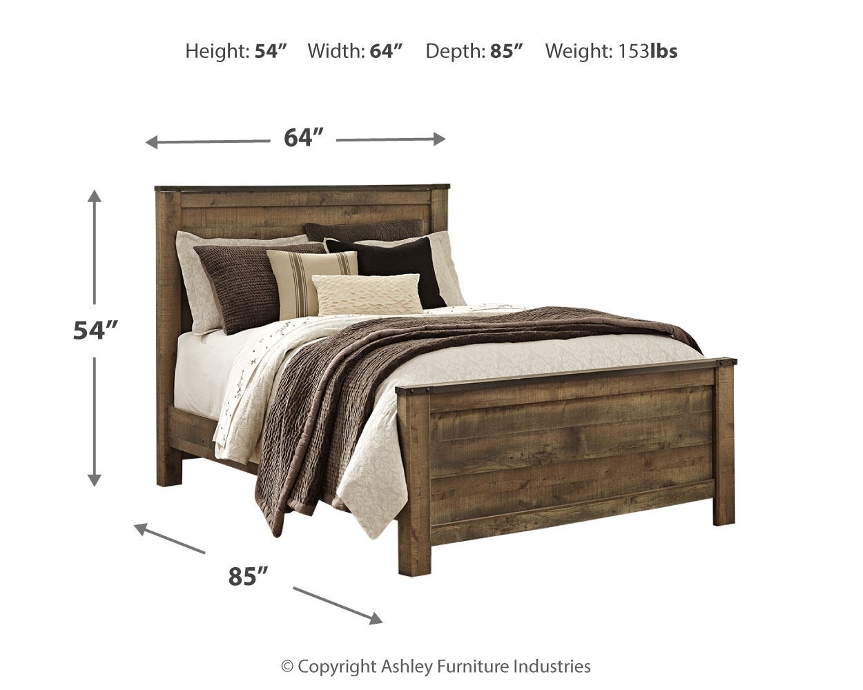 Queen Bedroom Set