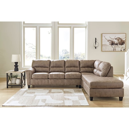 2-Piece Sectional