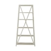 Theodore Alexander Breeze Pine Etagere