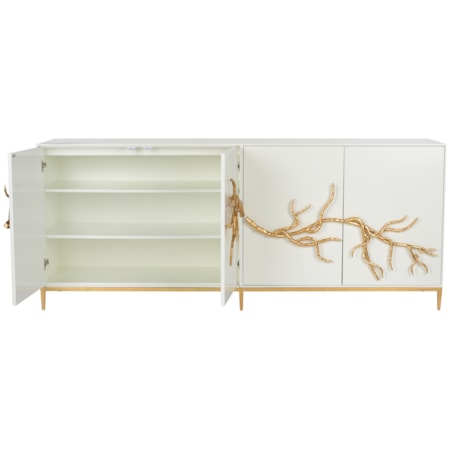 Branch Cabinet
