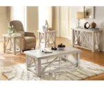 Riverside Furniture Aberdeen Cocktail Table