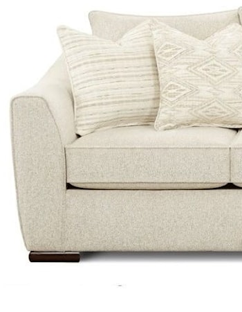 Reversible Sofa Chaise