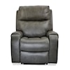 UltraComfort UltraCozy Power Recliner w/ Headrest & Lumbar