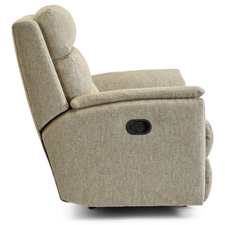 Rocking Recliner