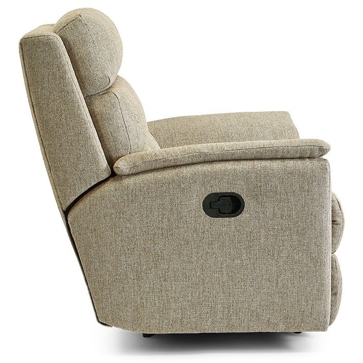 Flexsteel Mason Rocking Recliner