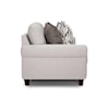 Franklin 824 Laurent Stationary Sofa