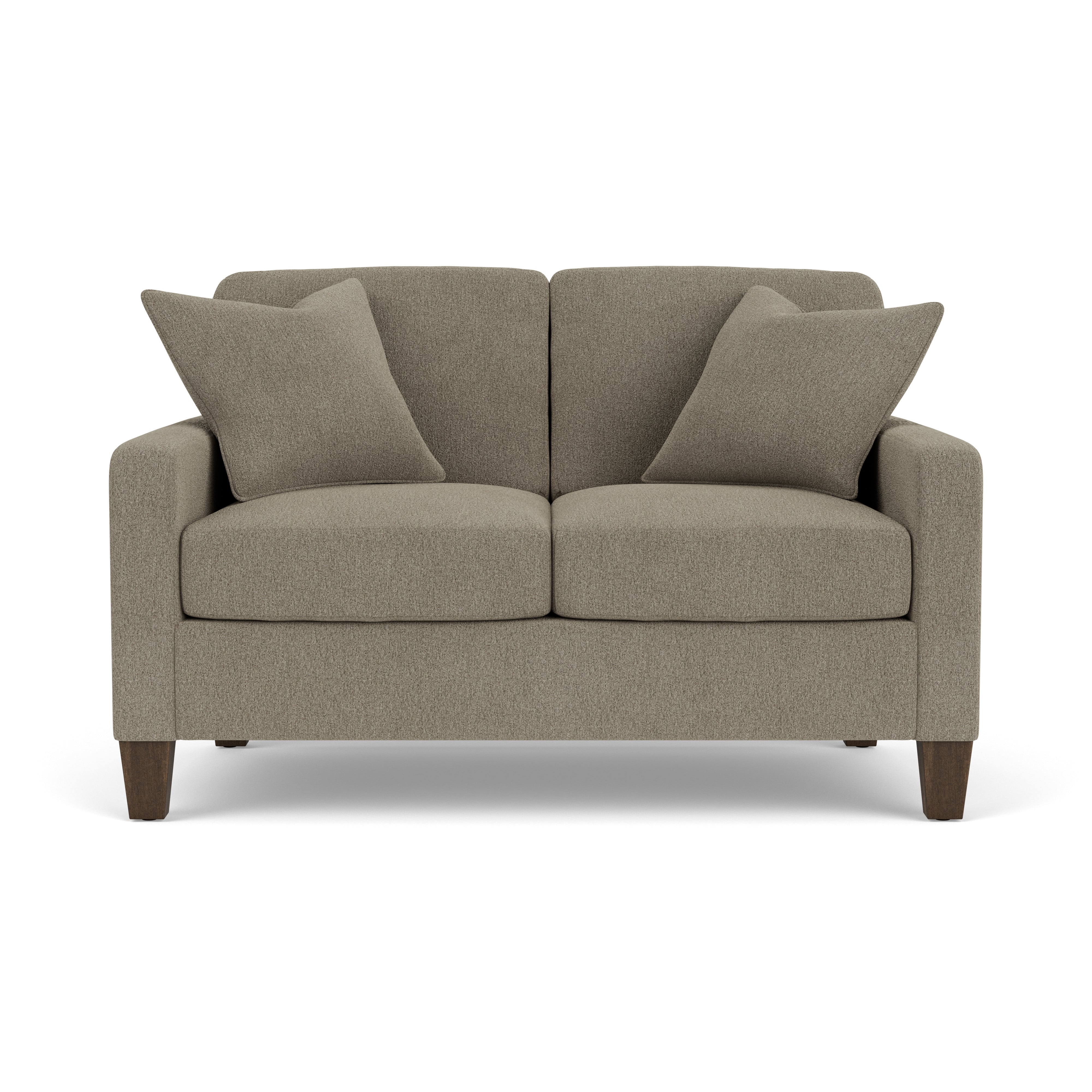 Flexsteel Moxy Loveseat