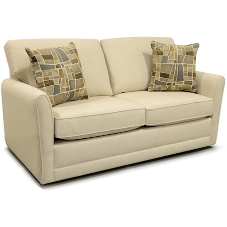 Full Sleeper Loveseat