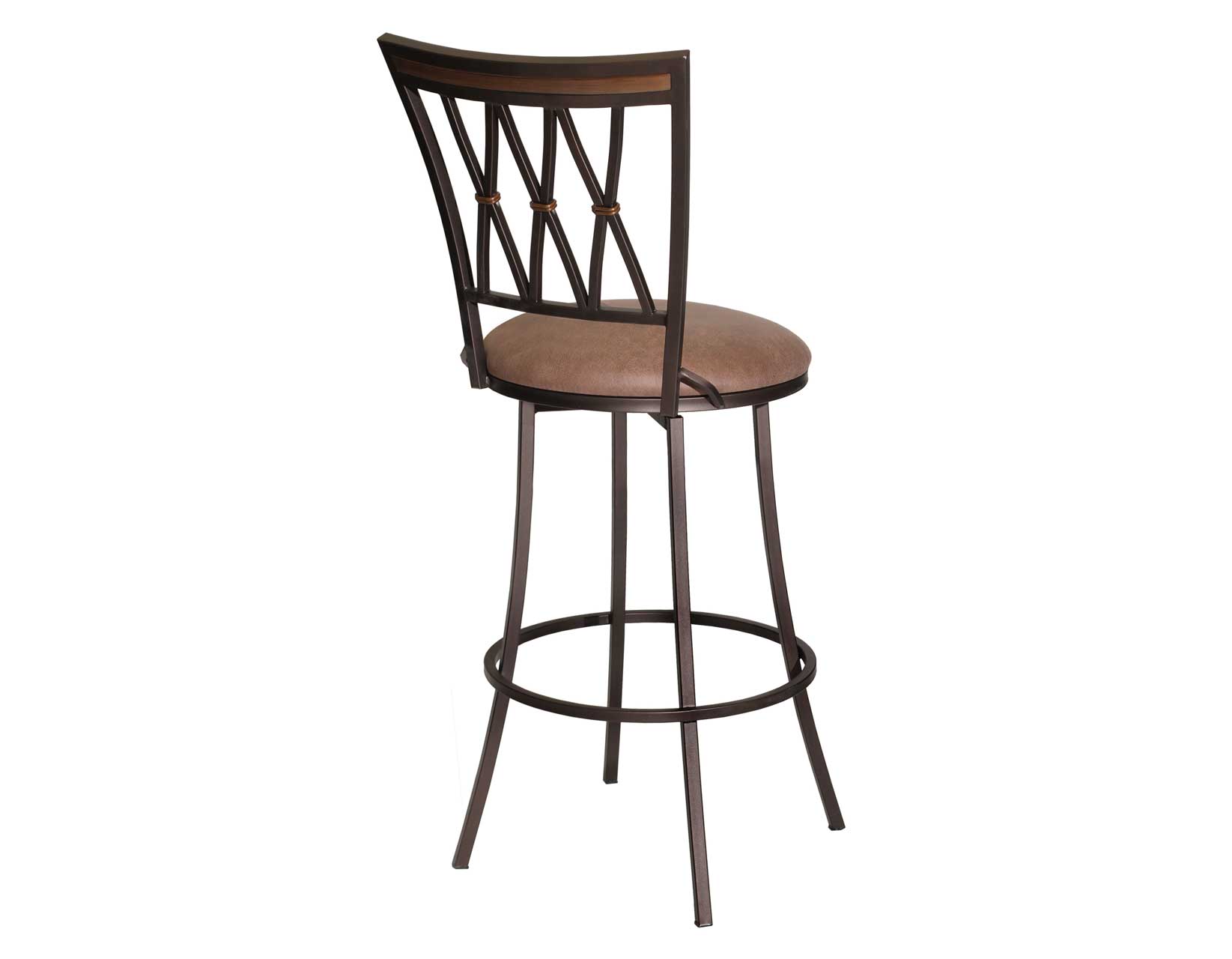Swivel Bar Stool