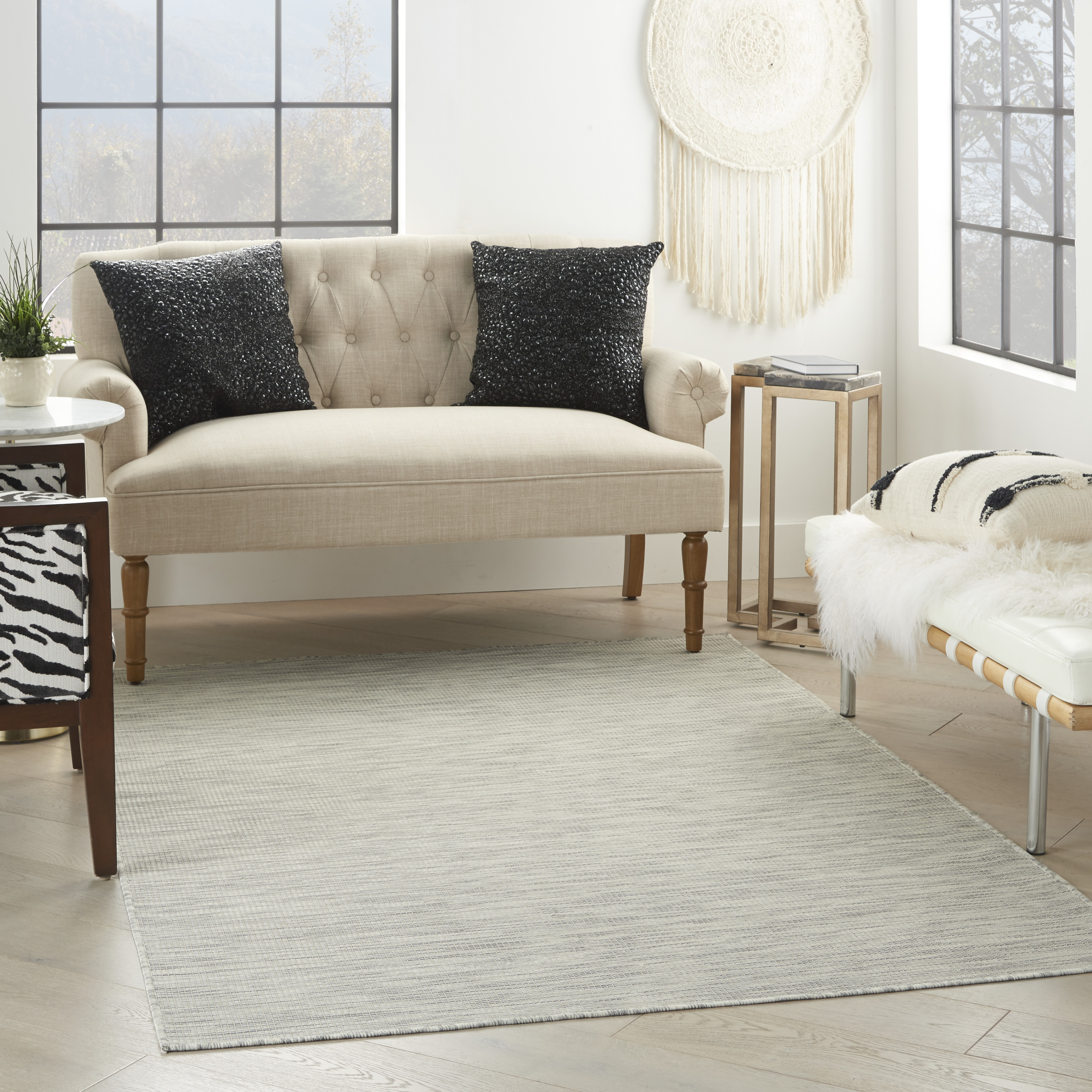 Nourison Positano 5' x 7'  Rug