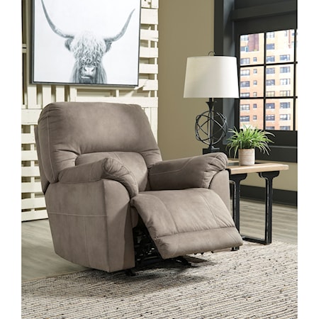 Rocker Recliner