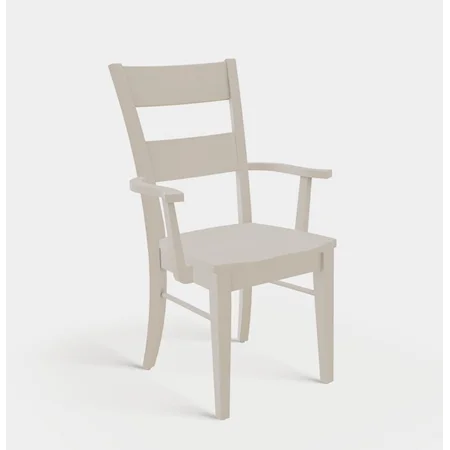 Aspen Customizable Chair
