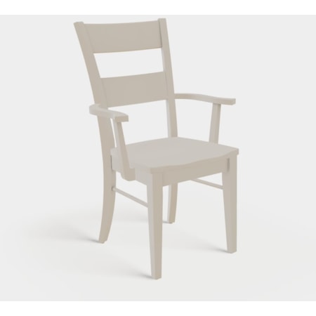 Aspen Customizable Chair