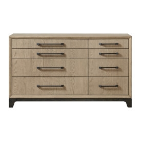 Emerald SUTTON PLACE 8-Drawer Dresser