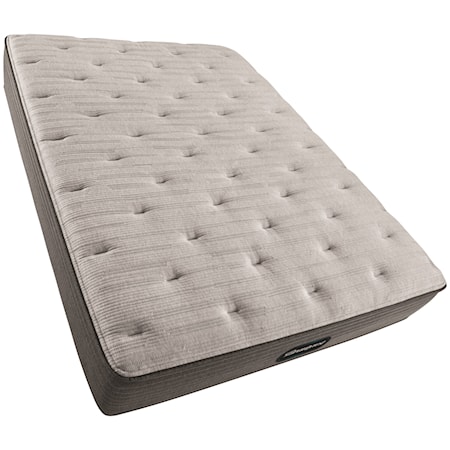 Queen Plush Tight Top Mattress