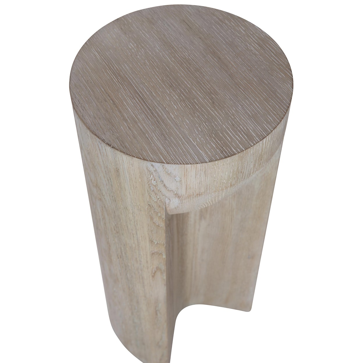 Bernhardt Laramie Laramie Accent Table