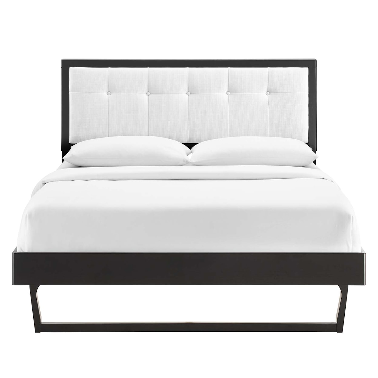 Modway Willow King Platform Bed