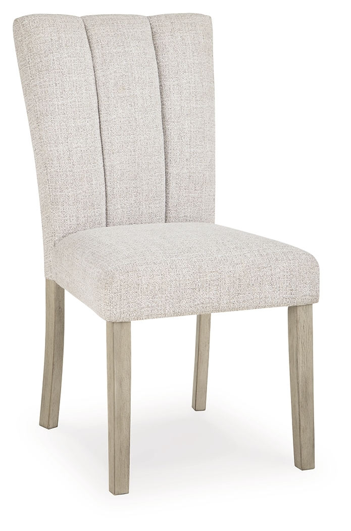 Signature Design by Ashley Larawyn Dining Uph Side Chair