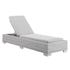 Modway Conway Outdoor Chaise Lounge