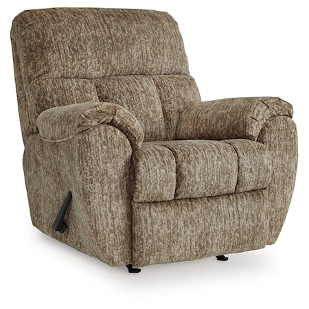 Rocker Recliner