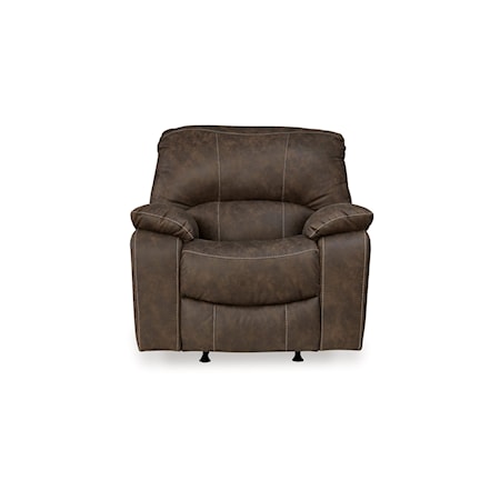 Rocker Recliner