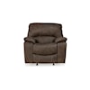 Signature Design by Ashley Kilmartin Rocker Recliner