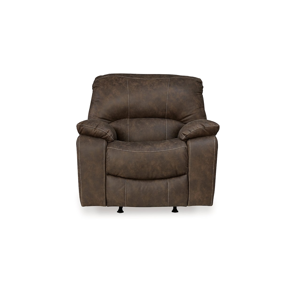 Signature Design by Ashley Kilmartin Rocker Recliner